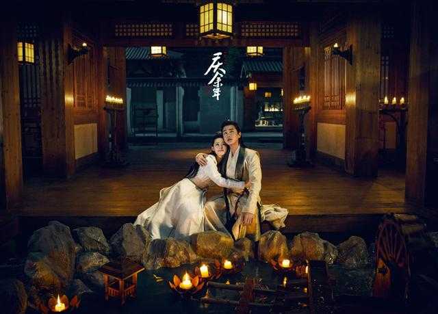 《庆余年2》爆料一：范闲、陈萍萍彻底决裂，范闲、海棠感情升温-2.jpg