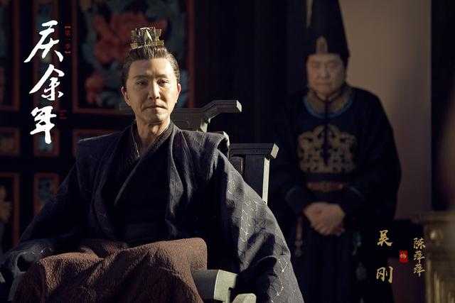 《庆余年2》爆料一：范闲、陈萍萍彻底决裂，范闲、海棠感情升温-3.jpg