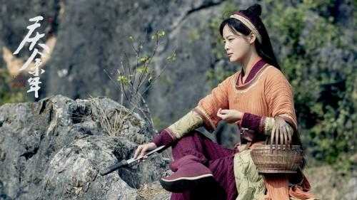 范闲当着众人的面要求娶海棠朵朵，当场共舞，不堪入目。-4.jpg