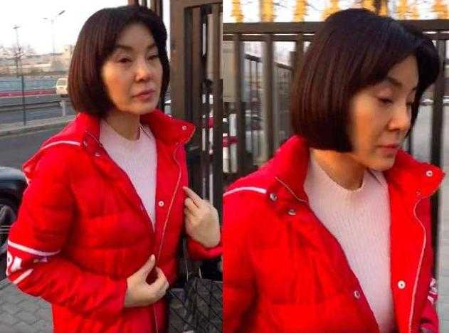 国家一级演员陈红，丈夫出轨凤凰卫视一姐，今生病只有儿子相伴左右-10.jpg