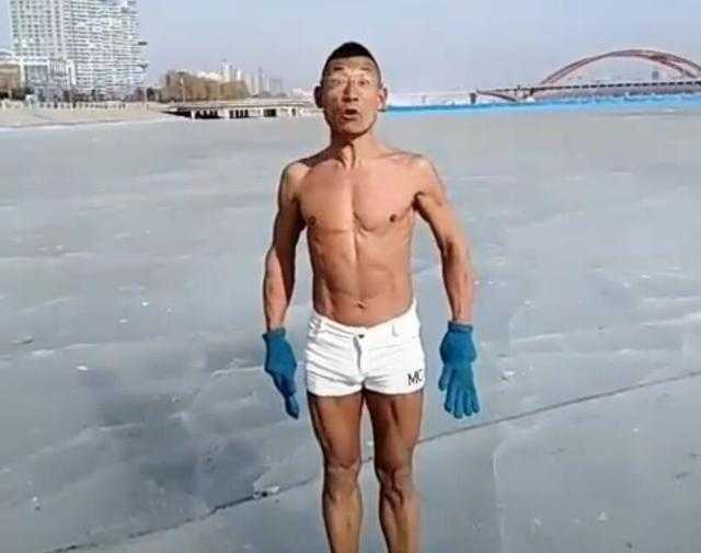 2019年B站最能量的鬼畜明星，靠一句“奥利给”火遍大江南北-5.jpg