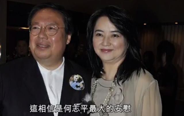 曾是“香港首席女打星”，因一场大火前程尽毁，两任丈夫接连入狱-17.jpg