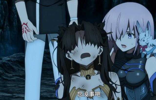 时隔两个总集篇，FGO终于回归正篇，换个脚本好评回升-6.jpg