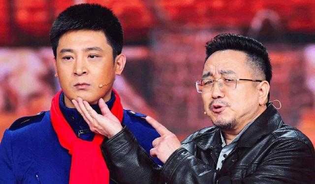 春晚“钉子户”,专演警察小保安,连登春晚13次,今51岁生活超幸福-8.jpg