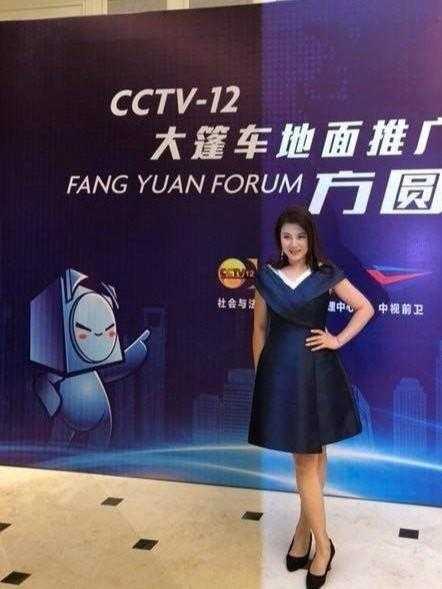 央视才女主播，嫁大16岁富豪，费尽周折与小叔子打赢百亿遗产官司-6.jpg