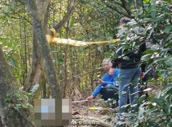 实惨！明道亲哥哥欠下巨额赌债，勒死妻儿上吊自杀-2.jpg