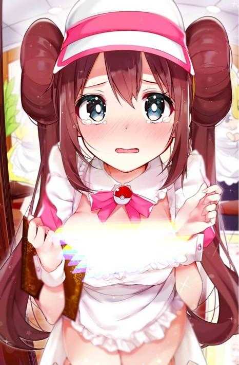 二次元版杨贵妃成“本子王”，丸子头萝莉身，身材不丰润是败笔-7.jpg
