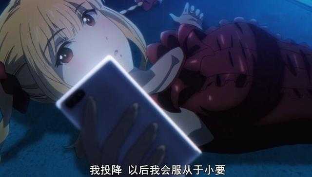 这部新番剧情明明很精彩，却被女主抢了风头，高颜值老司机就是稳-6.jpg