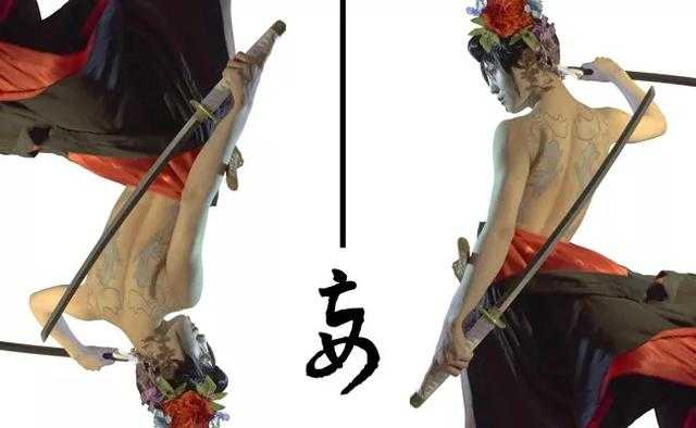 绝美艳汉COS，那个惊艳了时光的美少年-4.jpg