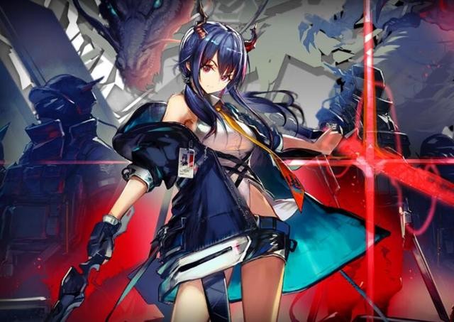 明日方舟：当男干员都换成陈的旗袍后，女装银老板更有味儿了-6.jpg