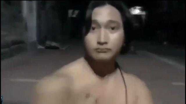 2019年B站最火的宅舞，一群菲律宾猛男，却因跳一首日文歌走红-5.jpg