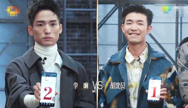 《舞蹈风暴》总决赛：胡沈员《遇见》感动众人，最终荣获冠军-1.jpg