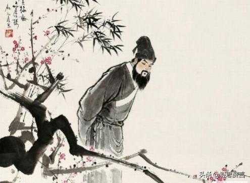 读一首诗苏轼《海棠》，海棠新发，娇娆可人，怎么都看不够-2.jpg