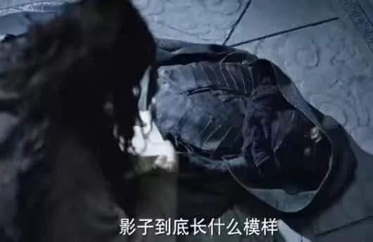 庆余年：费介是不是看见了一个假影子？海棠朵朵一句话提醒了我们-1.jpg