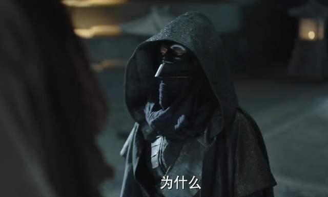 庆余年：费介是不是看见了一个假影子？海棠朵朵一句话提醒了我们-2.jpg