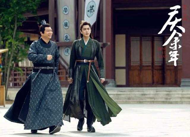 《庆余年》第二季人物戏份预测：言冰云因肖战吃重，海棠多过婉儿-1.jpg