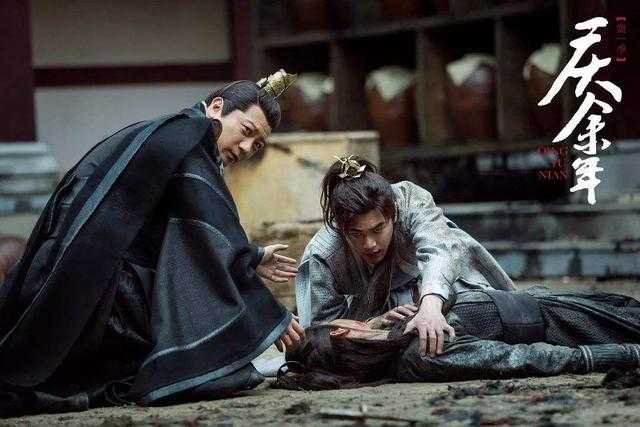 《庆余年》第二季人物戏份预测：言冰云因肖战吃重，海棠多过婉儿-3.jpg