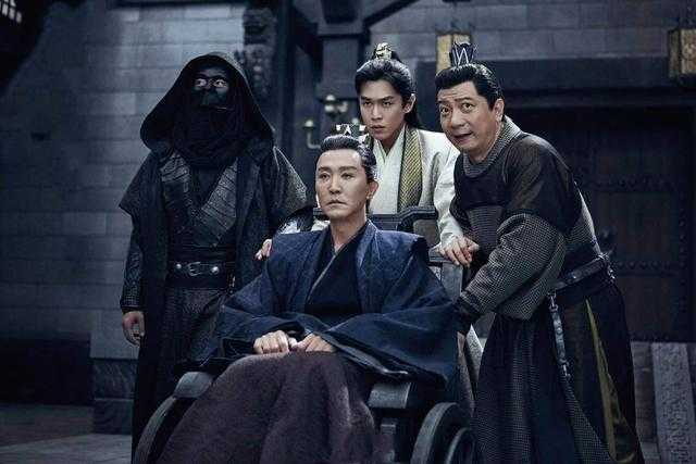《庆余年》第二季人物戏份预测：言冰云因肖战吃重，海棠多过婉儿-2.jpg