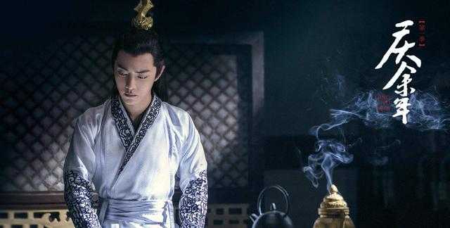 《庆余年》第二季人物戏份预测：言冰云因肖战吃重，海棠多过婉儿-5.jpg