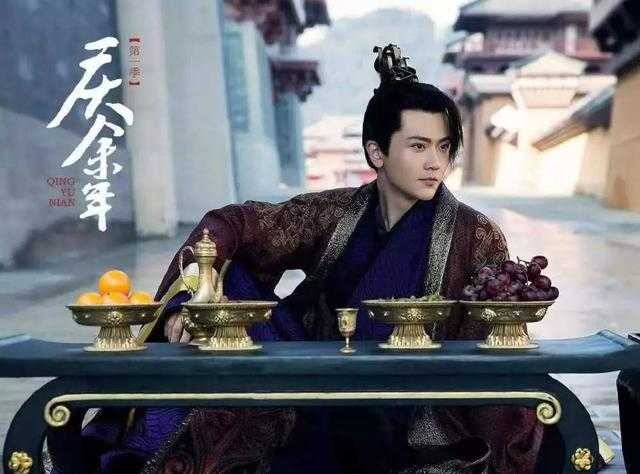 《庆余年》第二季人物戏份预测：言冰云因肖战吃重，海棠多过婉儿-7.jpg