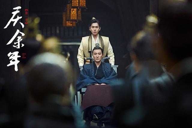 《庆余年》第二季人物戏份预测：言冰云因肖战吃重，海棠多过婉儿-8.jpg