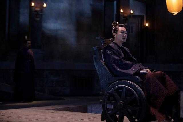 《庆余年》第二季人物戏份预测：言冰云因肖战吃重，海棠多过婉儿-9.jpg
