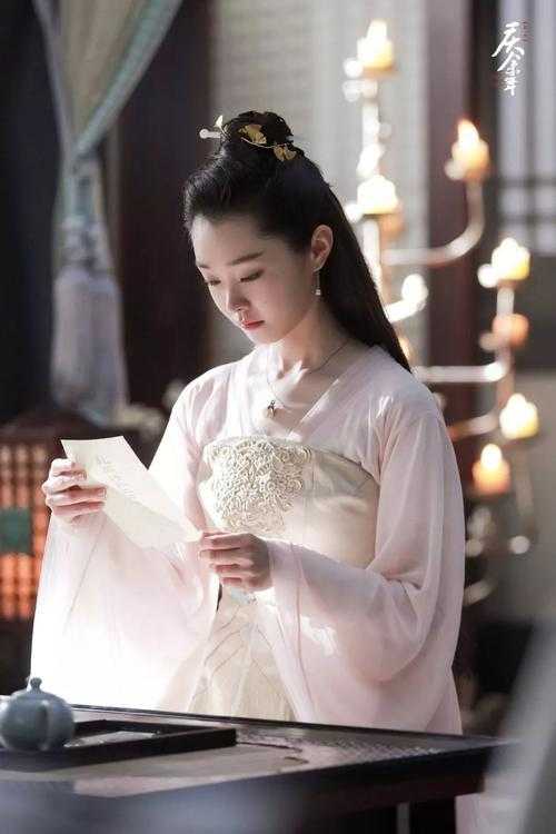 《庆余年》第二季人物戏份预测：言冰云因肖战吃重，海棠多过婉儿-12.jpg