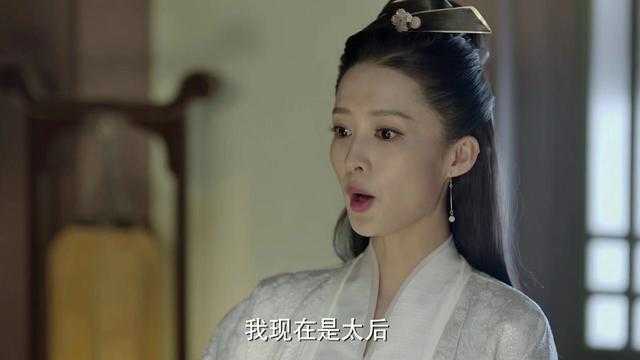 《庆余年》主角身世曝光，范闲是庆帝的儿子，而海棠朵朵让人心疼-3.jpg