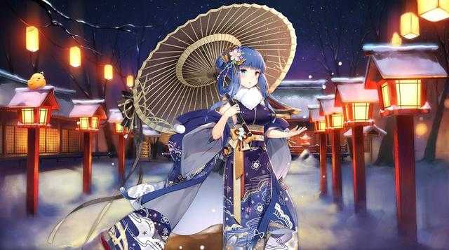 碧蓝航线：吾妻春节换装曝光，6194玩家自闭彻底退出群聊-7.jpg