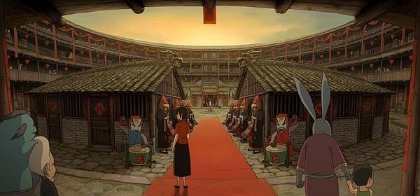 《大鱼海棠》&《寻梦环游记》：相同的动画外衣，迥异的死亡之旅-5.jpg