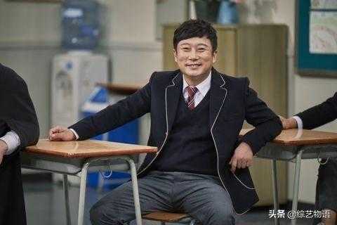 长在韩国人笑点上的他，为何至今没有获得三大台的艺能大赏？-3.jpg