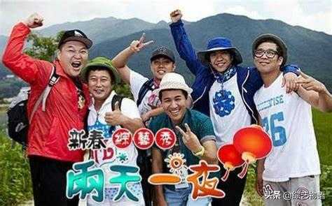 长在韩国人笑点上的他，为何至今没有获得三大台的艺能大赏？-13.jpg