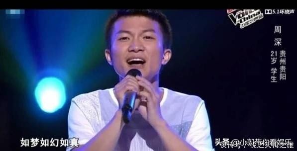他被观众称为“海妖嗓”，成名前被批不男不女，如今已成一线歌手-1.jpg