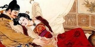 一树梨花压海棠，到底是苏东坡戏张先还是另有其人？三个解释-2.jpg