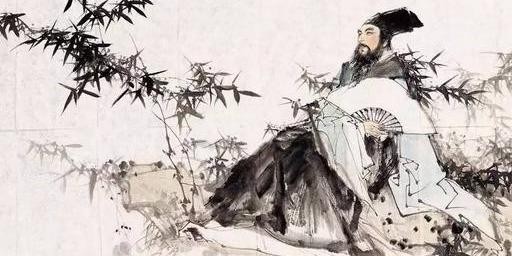 一树梨花压海棠，到底是苏东坡戏张先还是另有其人？三个解释-3.jpg