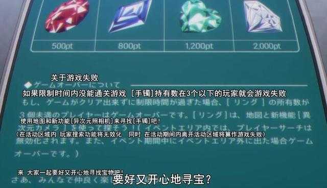 她可能是新番里最好看的女主，红色礼裙还反光，买衣服时awsl-9.jpg