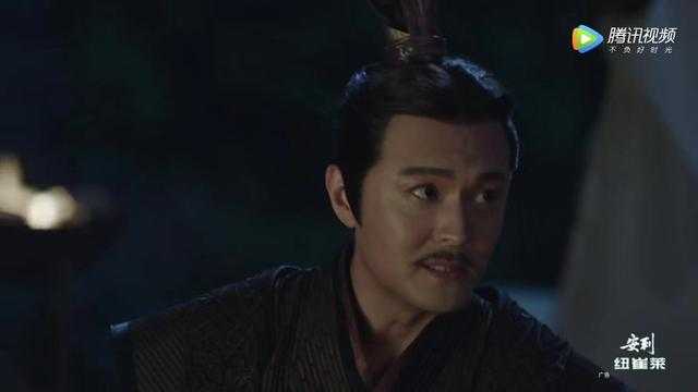 《庆余年》：海棠被追杀终得救，范闲挑衅欲擒故纵，沈重气得跺脚-6.jpg