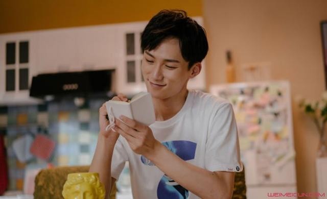 爱情公寓5赵海棠谁演的 赵海棠喜欢谁结局和谁在一起-2.jpg