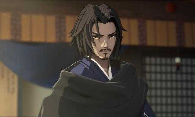 阴阳师新SSR真是酒吞儿子？赤发妖颜红瞳竖目，妈妈到底是谁-9.jpg
