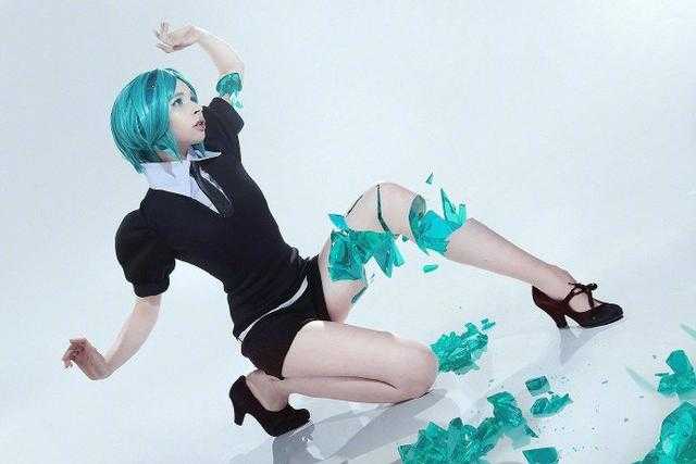 日推：极致coser！网友表示这不是cos 这是艺术-2.jpg