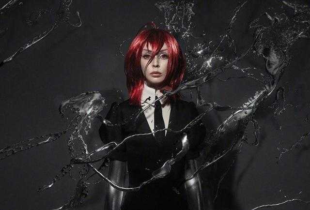 日推：极致coser！网友表示这不是cos 这是艺术-5.jpg