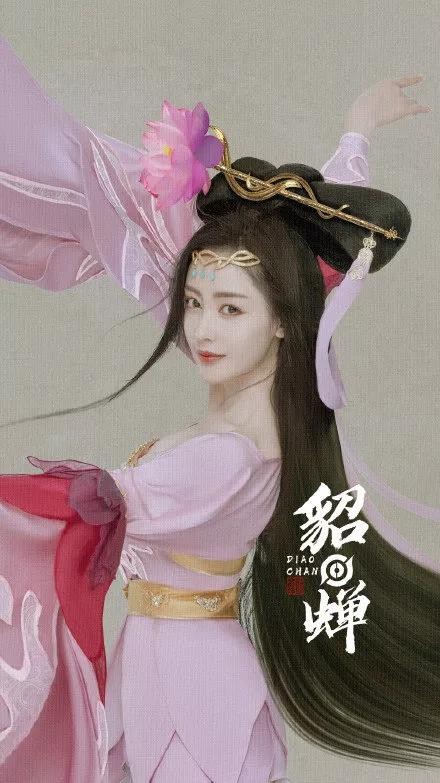 谁才是最没有次元壁的cosplay明星？-2.jpg