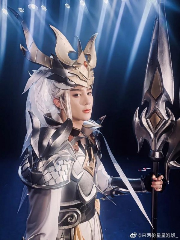 谁才是最没有次元壁的cosplay明星？-6.jpg