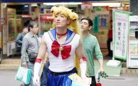 谁才是最没有次元壁的cosplay明星？-9.jpg