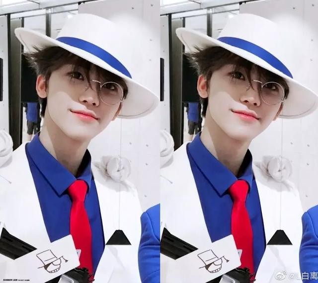 谁才是最没有次元壁的cosplay明星？-13.jpg