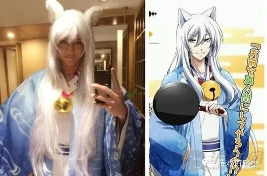 谁才是最没有次元壁的cosplay明星？-17.jpg