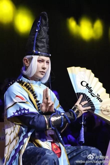 谁才是最没有次元壁的cosplay明星？-18.jpg