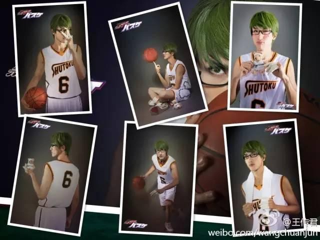 谁才是最没有次元壁的cosplay明星？-30.jpg