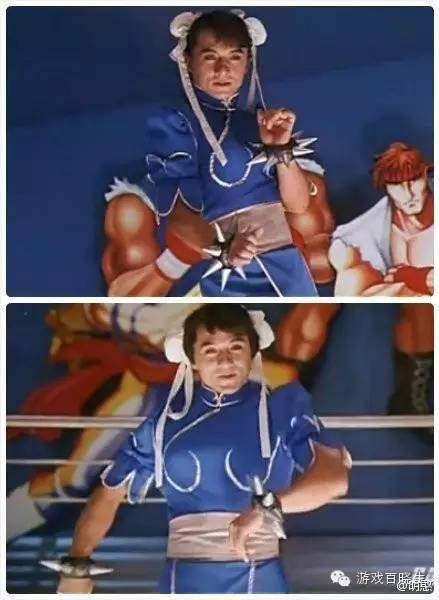 谁才是最没有次元壁的cosplay明星？-34.jpg