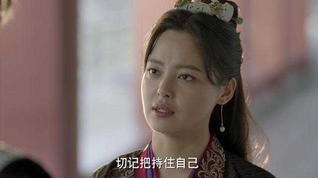 海棠朵朵“劝诫”范闲，保持清醒、压制本性、切记把持住自己-7.jpg